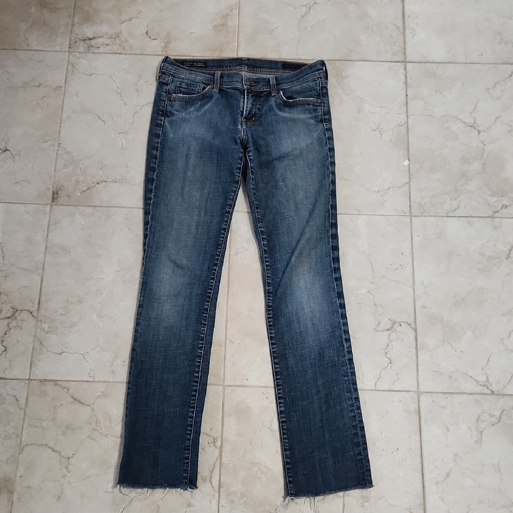 Citizens Of Humanity Jeans Size 29